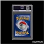 Commune - Pokemon - Neo Discovery - Zarbi E - 67/75 - 1er édition - PSA 9 - Français