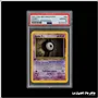 Commune - Pokemon - Neo Discovery - Zarbi I - 68/75 - 1er édition - PSA 10 - Français