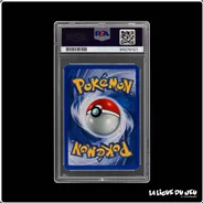 Commune - Pokemon - Neo Discovery - Zarbi I - 68/75 - 1er édition - PSA 10 - Français