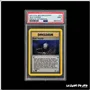 Peu Commune - Pokemon - Neo Discovery - Œuf Fossile - 72/75 - 1er édition - PSA 9 - Français