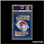 Peu Commune - Pokemon - Neo Discovery - Vaporisateur hyper rétrograde - 73/75 - 1er édition - PSA 8 - Français