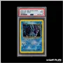 Holo - Pokemon - Neo Révélation - Suicune - 14/64 - Unlimited - PSA 9 - Français