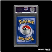 Peu Commune - Pokemon - Neo Destiny - Pyroli Lumineux - 46/105 - Unlimited - PSA 9 - Français