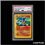 Reverse - Pokemon - Expedition - Dracaufeu - 6/165 - PSA 8 - Français