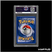 Reverse - Pokemon - Expedition - Dracaufeu - 6/165 - PSA 8 - Français