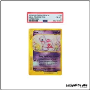 Reverse - Pokemon - Expedition - Mew - 19/165 - PSA 6 - Français