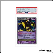 Ultra - Pokemon - Rivaux Émergeants  - Alakazam Niv.X - 103/111 - PSA 8 - Français