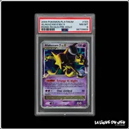 Ultra - Pokemon - Rivaux Émergeants  - Alakazam Niv.X - 103/111 - PSA 8 - Français