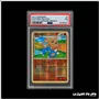 Reverse - Pokemon - Appel des Légendes - Kapoera - 8/95 - PSA 7 - Français