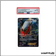 Ultra - Pokemon - Explorateurs Obscurs - Darkrai ex - 107/108 - PSA 8 - Français