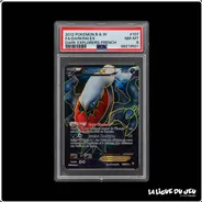 Ultra - Pokemon - Explorateurs Obscurs - Darkrai ex - 107/108 - PSA 8 - Français