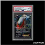 Ultra - Pokemon - Explorateurs Obscurs - Darkrai ex - 107/108 - PSA 8 - Français