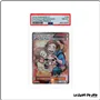 Ultra - Pokemon - Étincelles - Fan Club Pokémon - 106/106 - PSA 8 - Français