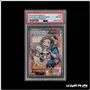 Ultra - Pokemon - Étincelles - Fan Club Pokémon - 106/106 - PSA 8 - Français