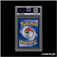 Ultra - Pokemon - Étincelles - Fan Club Pokémon - 106/106 - PSA 8 - Français