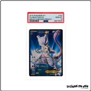 Ultra - Pokemon - Impulsion Turbo - Mewtwo Ex - 157/162 - PSA 10 - Français