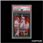 Ultra - Pokemon - Impulsion Turbo - Mewtwo Ex - 158/162 - PSA 10 - Français