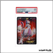 Ultra - Pokemon - Impulsion Turbo - Mewtwo Ex - 158/162 - PSA 9 - Français