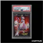 Ultra - Pokemon - Impulsion Turbo - Mewtwo Ex - 158/162 - PSA 9 - Français