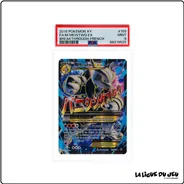 Ultra - Pokemon - Impulsion Turbo - M Mewtwo Ex - 159/162 - PSA 9 - Français