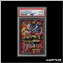 Ultra - Pokemon - Impulsion Turbo - M Mewtwo Ex - 160/162 - PSA 8 - Français