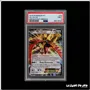 Ultra - Pokemon - Rupture Turbo - Ho-Oh Ex - 92/122 - PSA 9 - Français