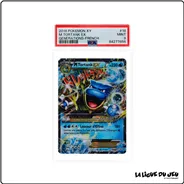 Ultra - Pokemon - Générations - M Tortank Ex - 18/83 - PSA 9 - Français