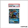 Ultra - Pokemon - Générations - M Tortank Ex - 18/83 - PSA 9 - Français