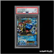 Ultra - Pokemon - Générations - M Tortank Ex - 18/83 - PSA 9 - Français