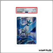 Ultra - Pokemon - Générations - Artikodin - 25/83 - PSA 8 - Français