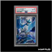 Ultra - Pokemon - Générations - Artikodin - 25/83 - PSA 8 - Français