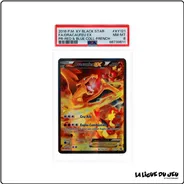 Promo - Pokemon - XY Promo - Dracaufeu Ex - XY121 - PSA 8 - Français