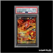 Promo - Pokemon - XY Promo - Dracaufeu Ex - XY121 - PSA 8 - Français