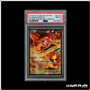 Promo - Pokemon - XY Promo - Dracaufeu Ex - XY121 - PSA 8 - Français