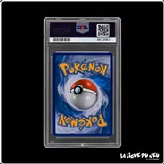 Promo - Pokemon - XY Promo - Dracaufeu Ex - XY121 - PSA 8 - Français