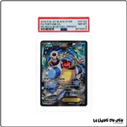 Promo - Pokemon - XY Promo - Tortank Ex - XY122 - PSA 8 - Français