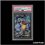 Promo - Pokemon - XY Promo - Tortank Ex - XY122 - PSA 8 - Français