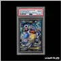 Promo - Pokemon - XY Promo - Tortank Ex - XY122 - PSA 8 - Français