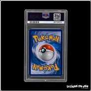 Promo - Pokemon - XY Promo - Tortank Ex - XY122 - PSA 8 - Français