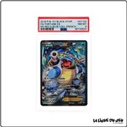 Promo - Pokemon - XY Promo - Tortank Ex - XY122 - PSA 8 - Français