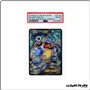 Promo - Pokemon - XY Promo - Tortank Ex - XY122 - PSA 8 - Français