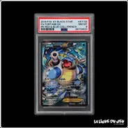 Promo - Pokemon - XY Promo - Tortank Ex - XY122 - PSA 8 - Français