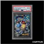 Promo - Pokemon - XY Promo - Tortank Ex - XY122 - PSA 8 - Français