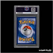 Promo - Pokemon - XY Promo - Tortank Ex - XY122 - PSA 8 - Français