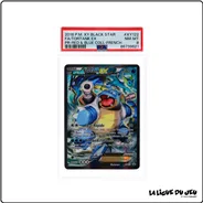 Promo - Pokemon - XY Promo - Tortank Ex - XY122 - PSA 8 - Français