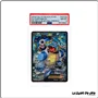 Promo - Pokemon - XY Promo - Tortank Ex - XY122 - PSA 8 - Français