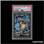 Promo - Pokemon - XY Promo - Tortank Ex - XY122 - PSA 8 - Français