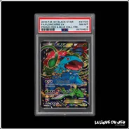 Promo - Pokemon - XY Promo - Florizarre Ex - XY123 - PSA 8 - Français