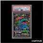 Promo - Pokemon - XY Promo - Florizarre Ex - XY123 - PSA 8 - Français