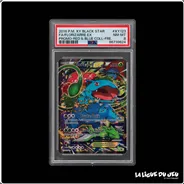 Promo - Pokemon - XY Promo - Florizarre Ex - XY123 - PSA 8 - Français